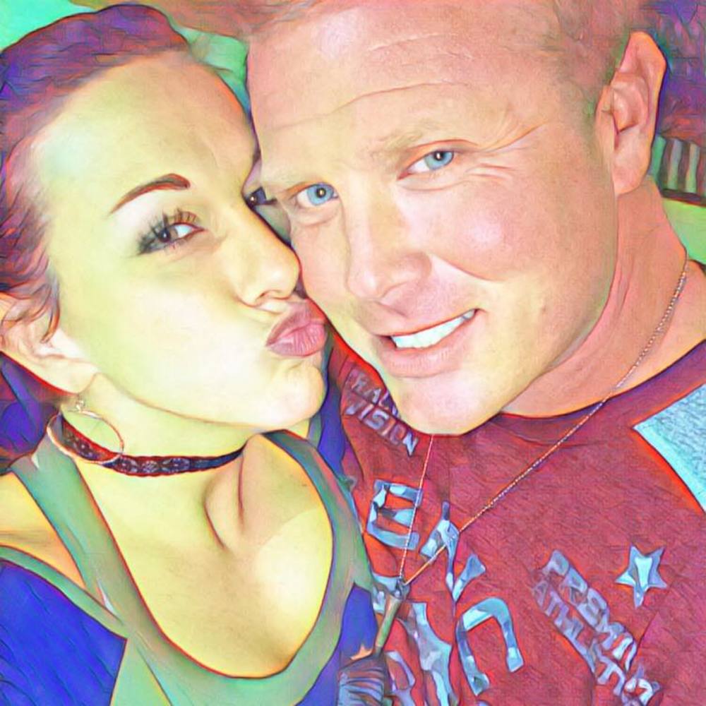 Meet your Posher, Cassi